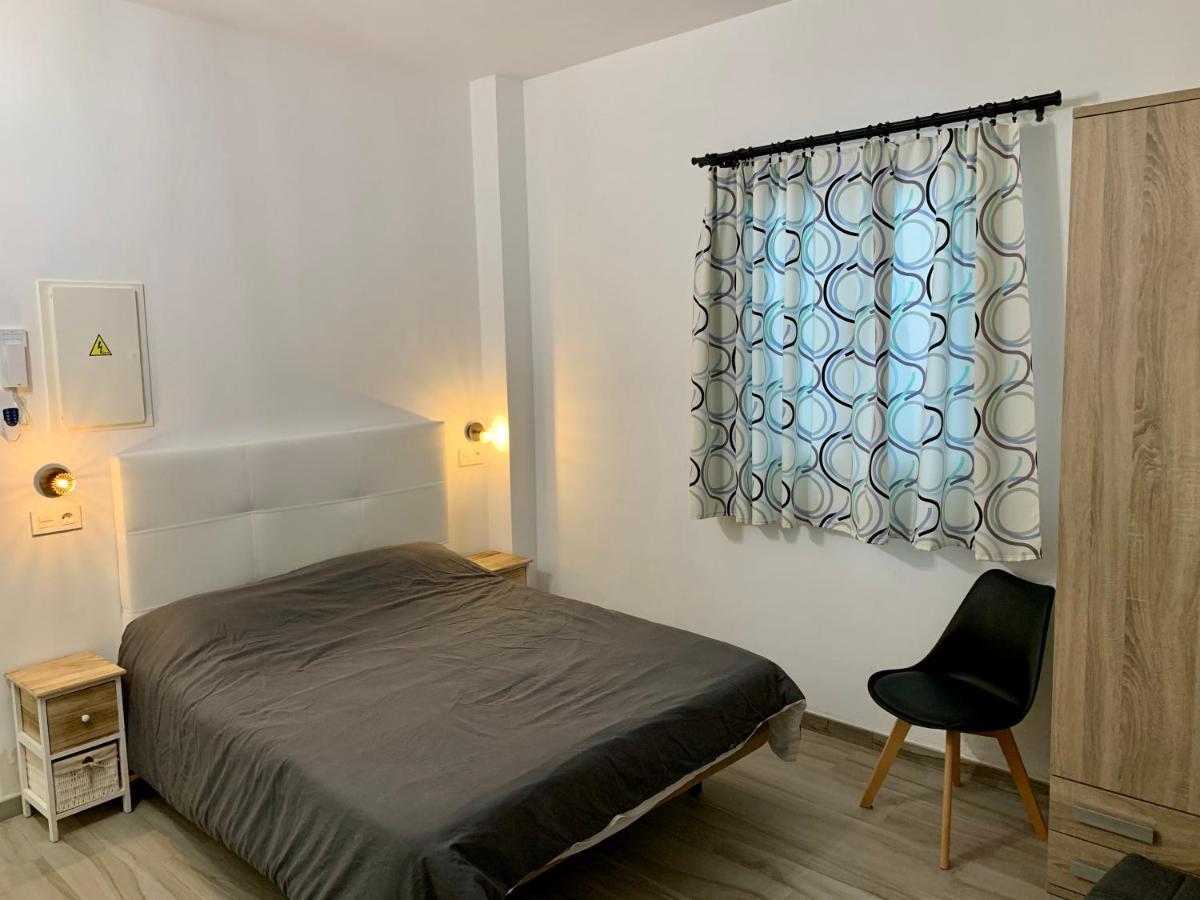 Arguineguin Beach Lux Solarium Petite Extérieur photo